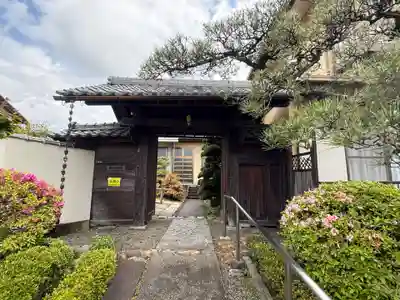 西方山極楽寺(岐阜県)
