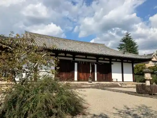 新薬師寺(奈良県)