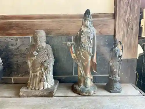 敬親玉川教会（両親閣別院）(東京都)