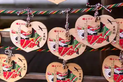 賀茂別雷神社（上賀茂神社）(京都府)