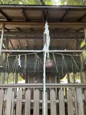 川上大神宮社(京都府)
