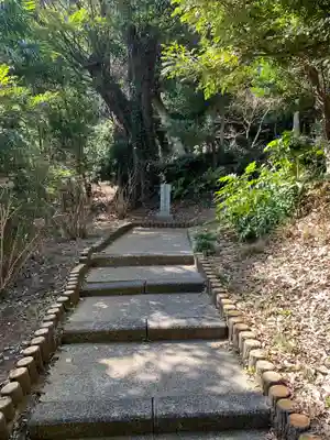 稲荷神社(千葉県)