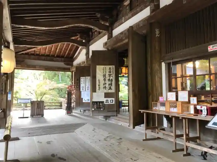 石山寺のその他建物