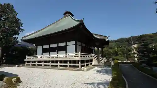 星谷寺(神奈川県)