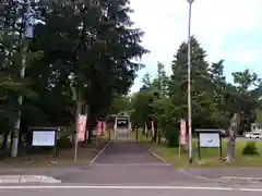 市来知神社の建物その他