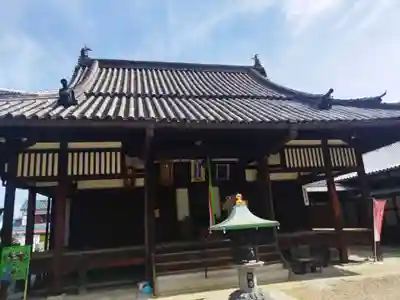 如願寺(大阪府)
