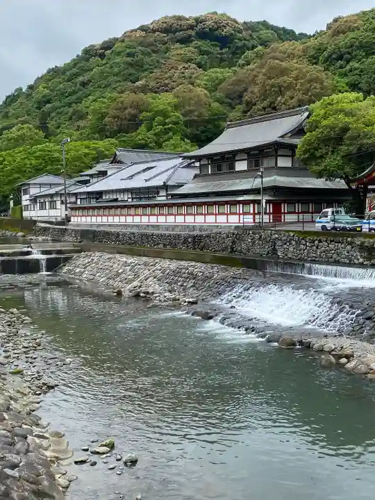 祐徳稲荷神社(佐賀県)