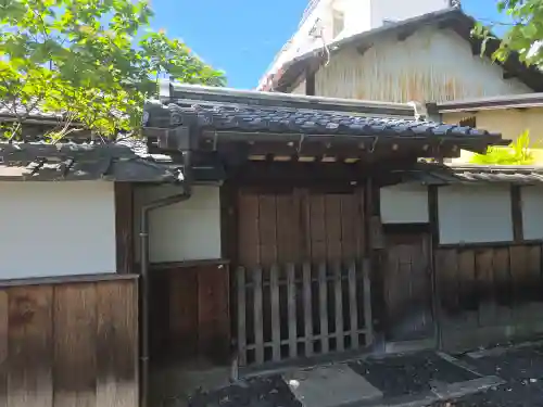 永寿院(京都府)