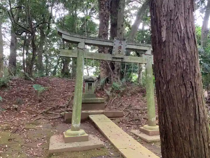 八幡神社(千葉県)
