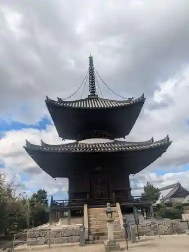 叡福寺(大阪府)