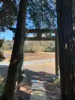 稲荷神社(千葉県)