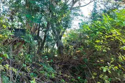 香取神宮の末社・摂社