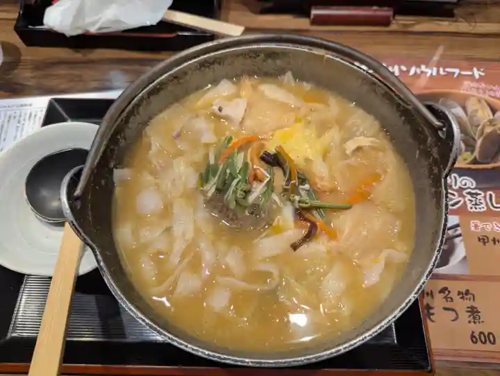 武田神社(山梨県)