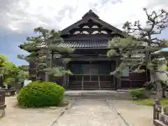 明蔵寺(新潟県)