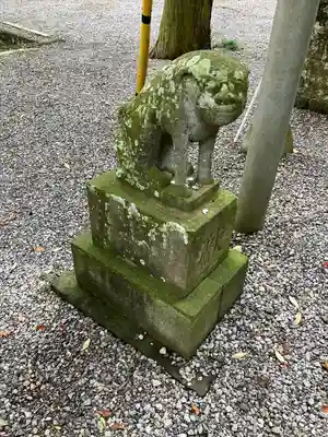 間々田八幡宮(栃木県)