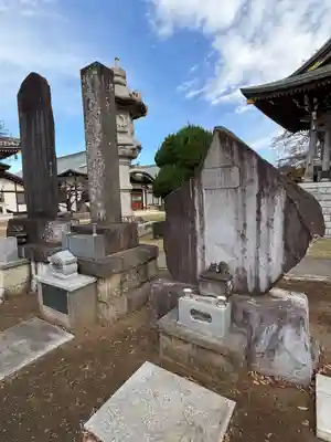 梅岩寺(東京都)