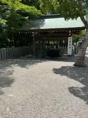 伊弉諾神宮(兵庫県)