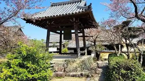橘寺のその他建物