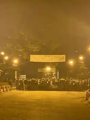 明治神宮(東京都)