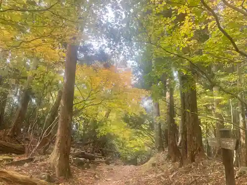 英彦山神宮(福岡県)