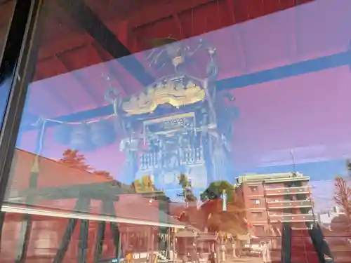 高靇神社(千葉県)