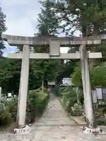 宇奈岐日女神社(大分県)