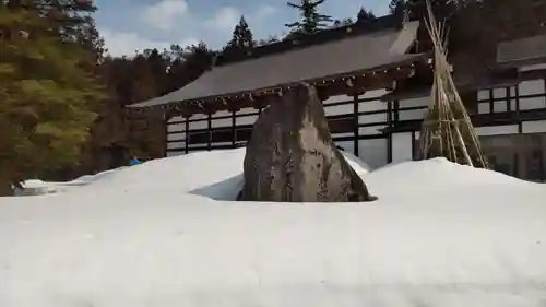 永昌庵のその他建物
