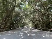 熱田神宮(愛知県)