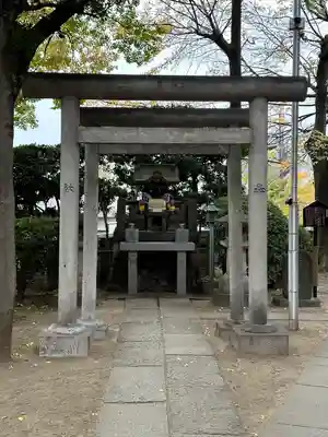 待乳山聖天（本龍院）(東京都)