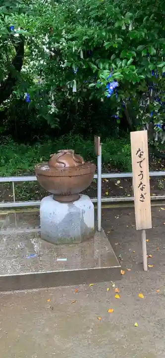 星宮神社のその他建物