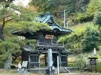 陽林寺(福島県)