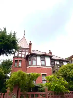 北野天満神社(兵庫県)