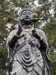 金毘羅宮慈眼寺(滋賀県)