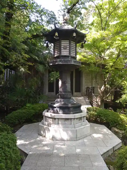 大正寺(東京都)