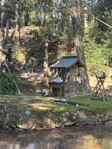 光明寺奥之院(兵庫県)