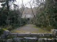 浄住寺のその他建物