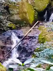 六所皇大神宮霊跡の周辺