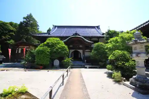 松源寺のその他建物