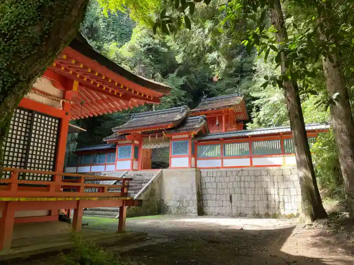 白峰神社(香川県)