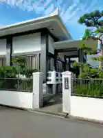 屋松院(三重県)