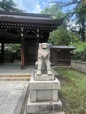 川口神社(埼玉県)