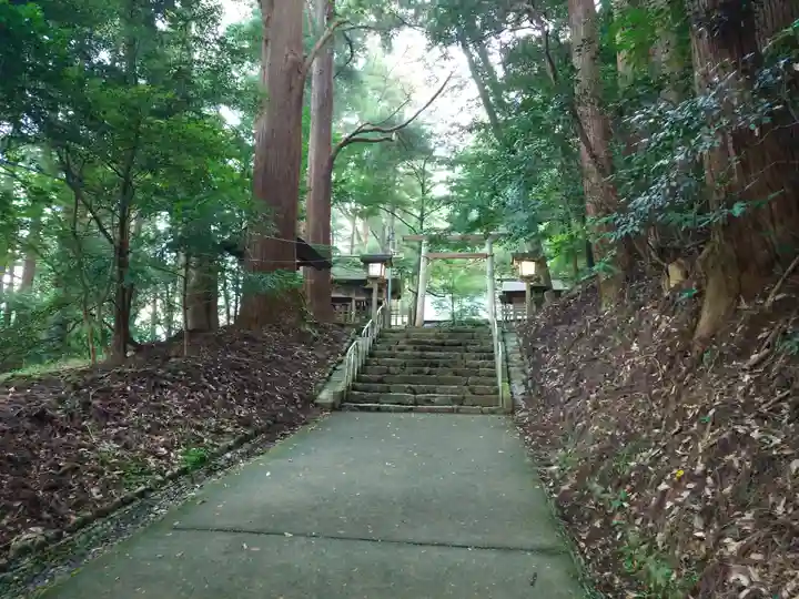 天岩戸神社(宮崎県)