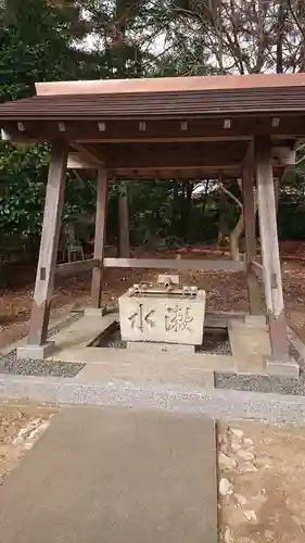 八幡神社のその他建物
