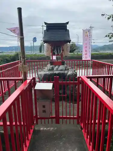 出雲大神宮(京都府)