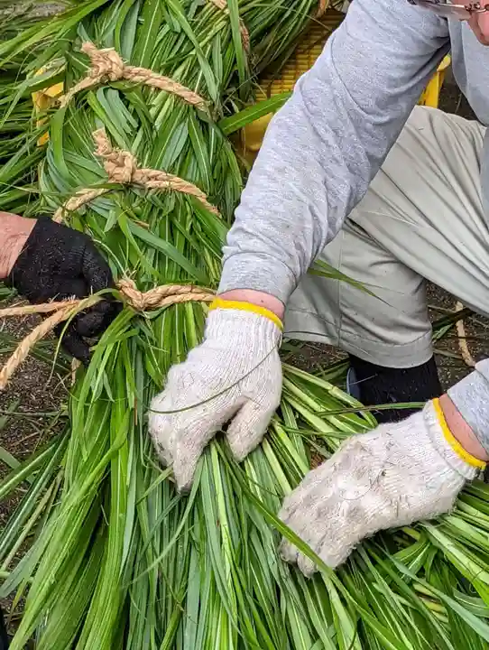 八剱神社(愛知県)