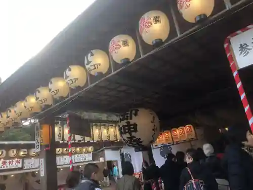 十日恵比須神社の建物その他