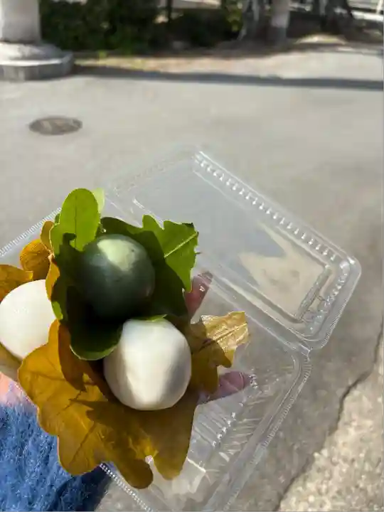 鹿嶋神社(兵庫県)