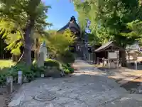 番神堂(妙行寺境外仏堂)(新潟県)