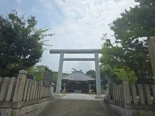 濱神社(兵庫県)
