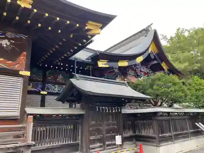 秩父神社(埼玉県)